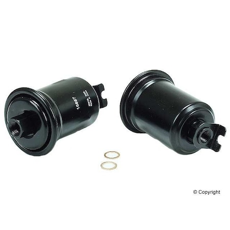 Op Parts Fuel Filter, 12751003 12751003